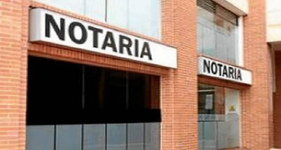 Notaria-1